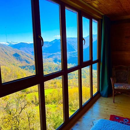 Gentry House Hotel Амбролаури Екстериор снимка