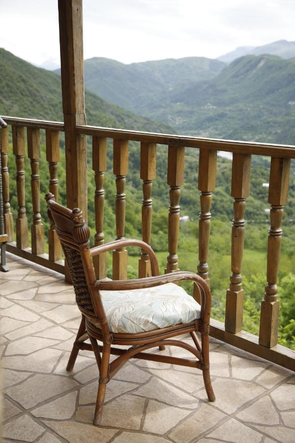 Gentry House Hotel Амбролаури Екстериор снимка