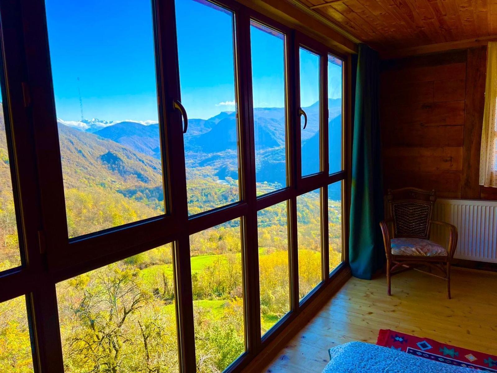 Gentry House Hotel Амбролаури Екстериор снимка